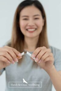 stop smoking with hypnotherapy